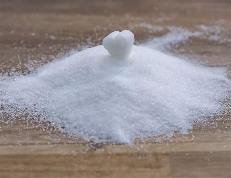 Толкова захар на ден може да бъде диабетик